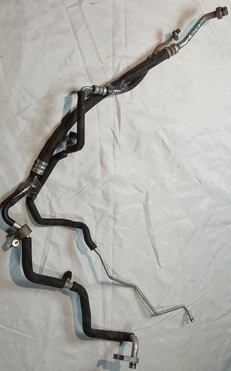 CAÑERIAS A/C Mazda MAZDA 2 2016