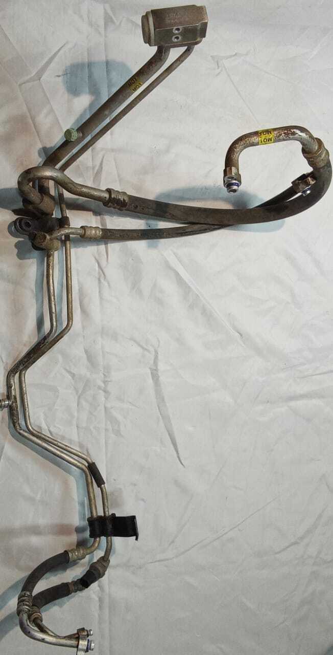 CAÑERIAS COMPRESOR A/C Mazda MAZDA 2 2016