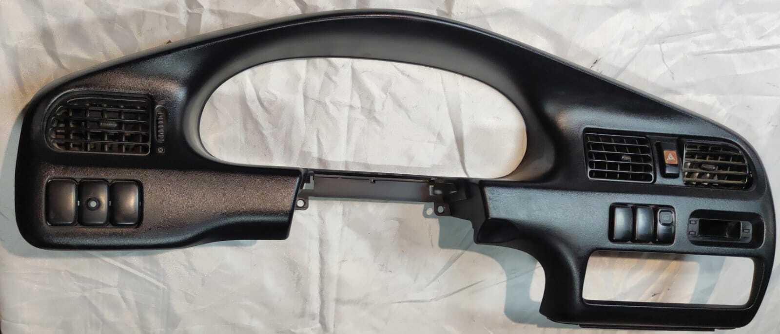 BISEL SINOPTICO Mazda ARTIS 1997
