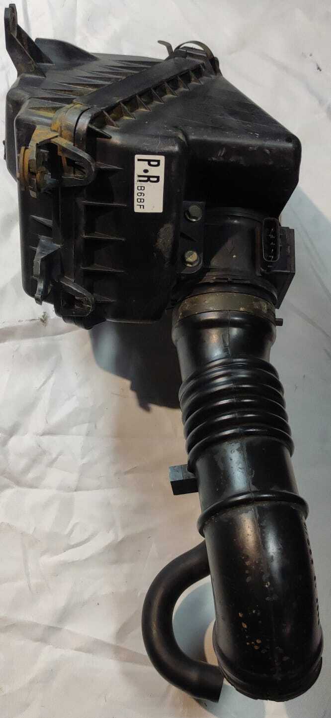 FILTRO DE AIRE+FLUJOMETRO Mazda ARTIS 1997