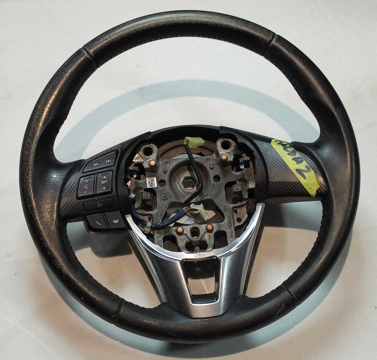 MANUBRIO Mazda MAZDA 2 2016