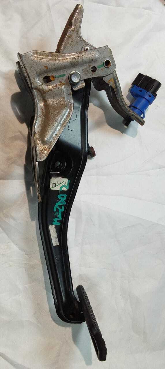 PEDAL FRENO Mazda MAZDA 2 2016