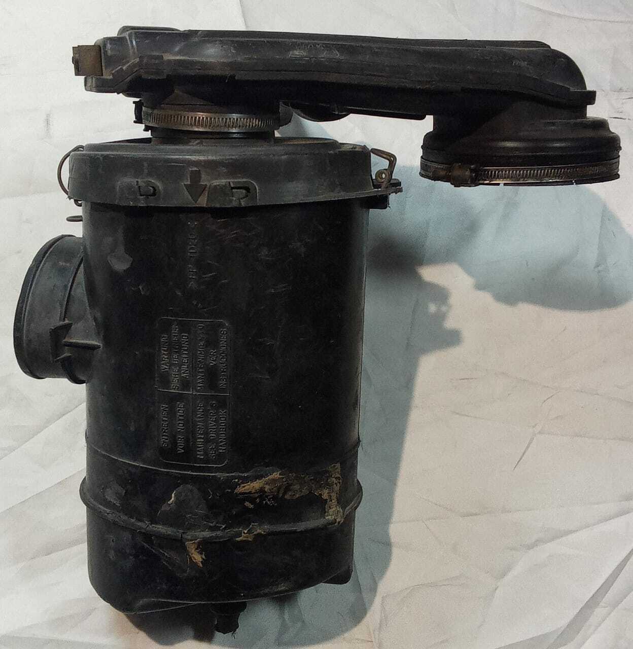 FILTRO DE AIRE Peugeot 106 2002