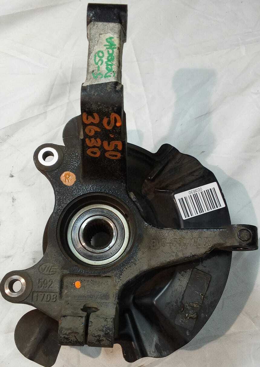 MAZA MUÑON DELANTERO DERECHO DONGFENG S50 2019