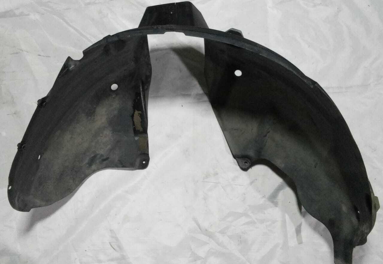 GUARDA FANGO TRASERO DERECHO Hyundai Tucson 2007
