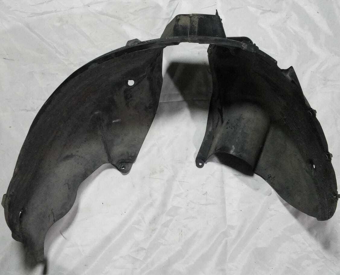 GUARDA FANGO TRASERO IZQUIERDO Hyundai Tucson 2007