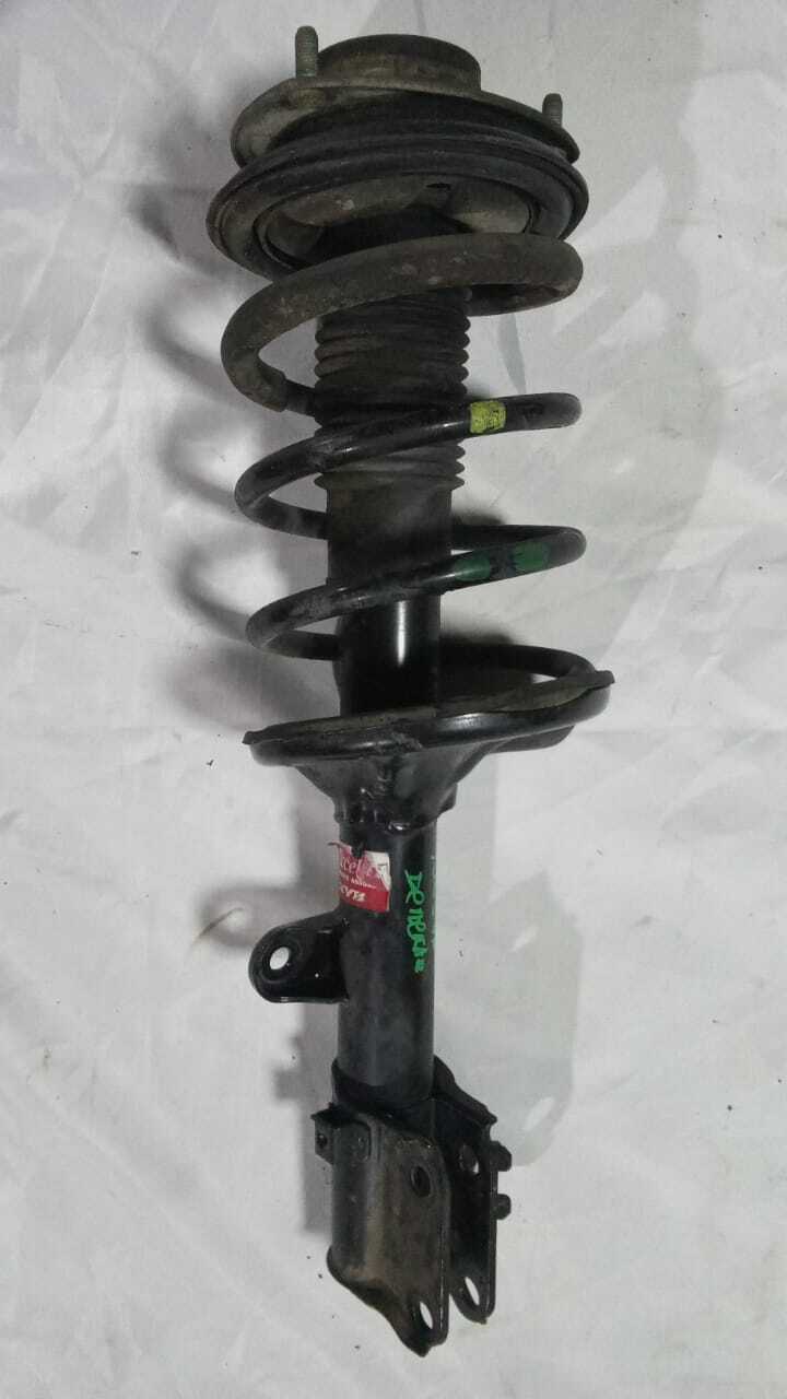 AMORTIGUADOR DELANTERO DERECHO Hyundai Tucson 2007