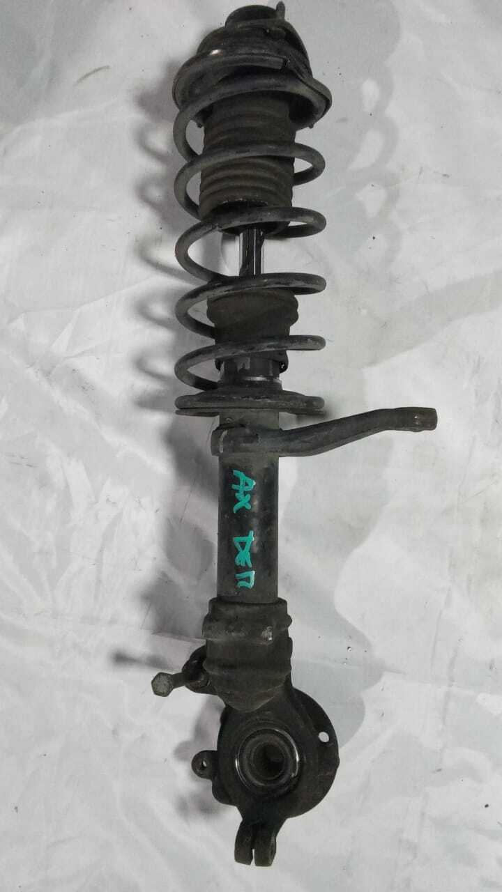 AMORTIGUADOR DELANTERO DERECHO Citroen Ax 1993