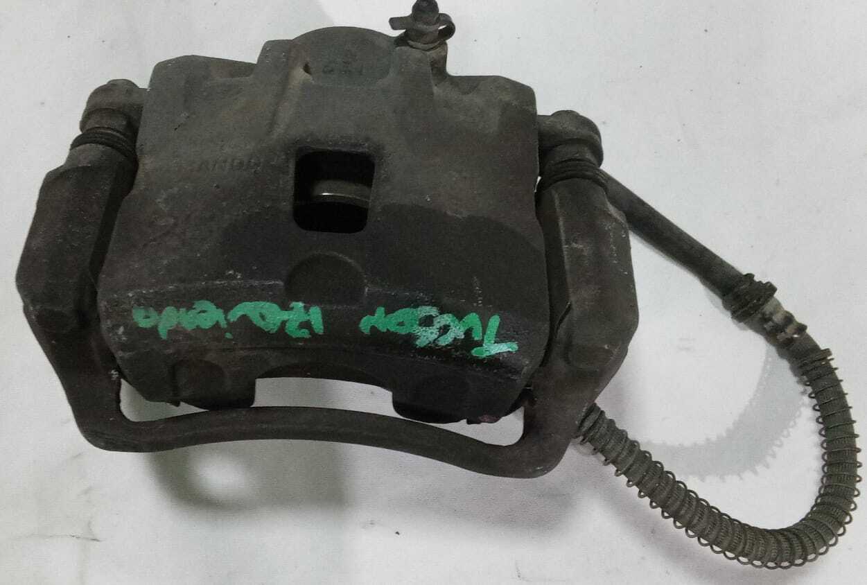 CALIPER DELANTERO IZQUIERDO Hyundai Tucson 2007
