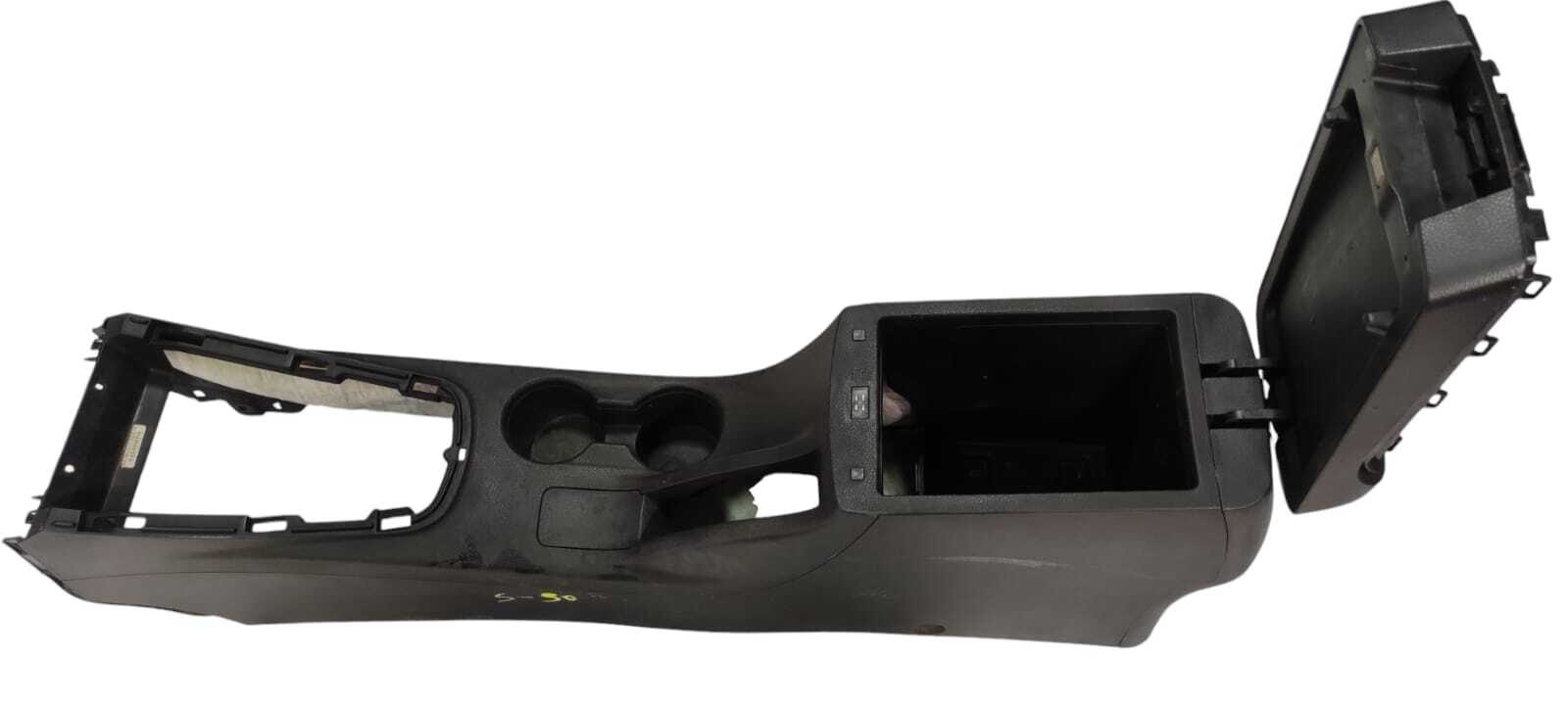 CONSOLA CENTRAL DONGFENG S50 2019