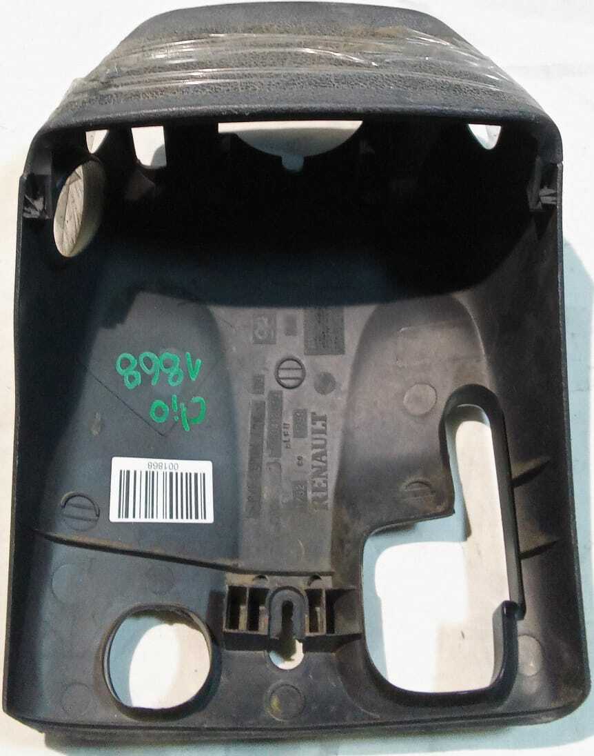 CUBRE VOLANTE Renault Clio 2006
