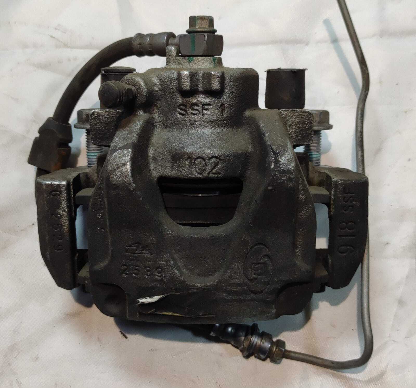CALIPER DERECHO Chevrolet Sail 2021