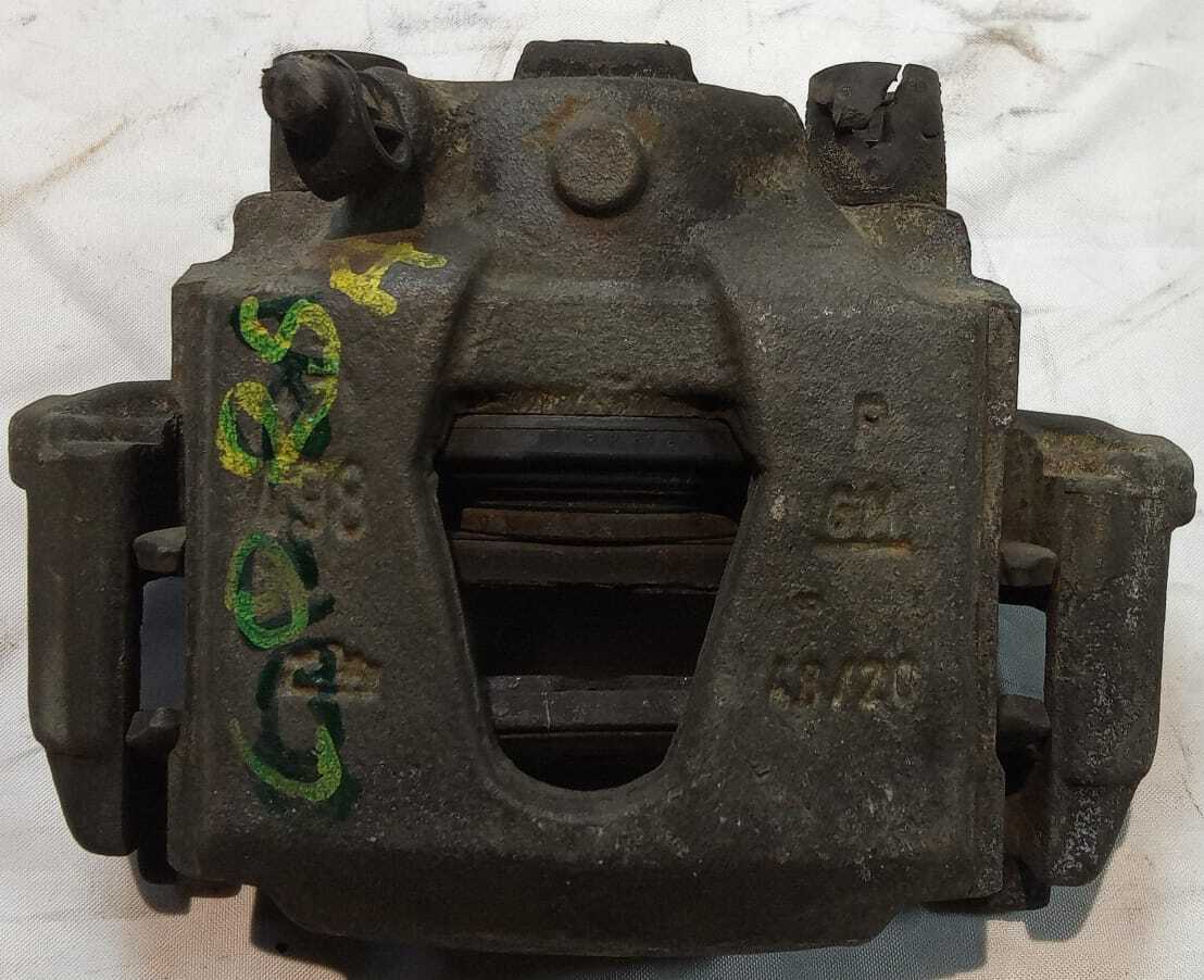 CALIPER DERECHO Chevrolet Corsa 2001