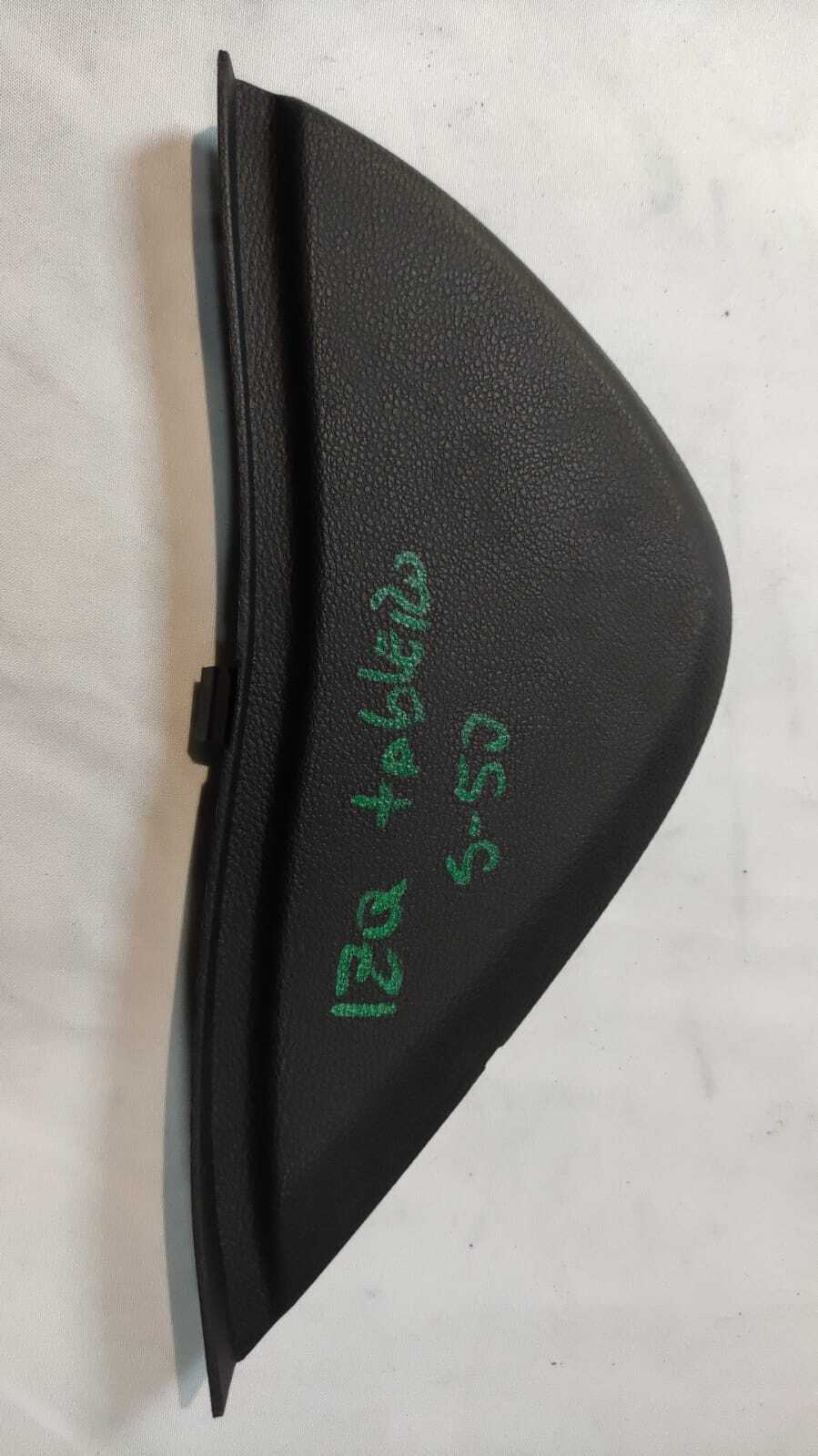 MOLDURA LATERAL TABLERO IZQUIERDO DONGFENG S50 2019