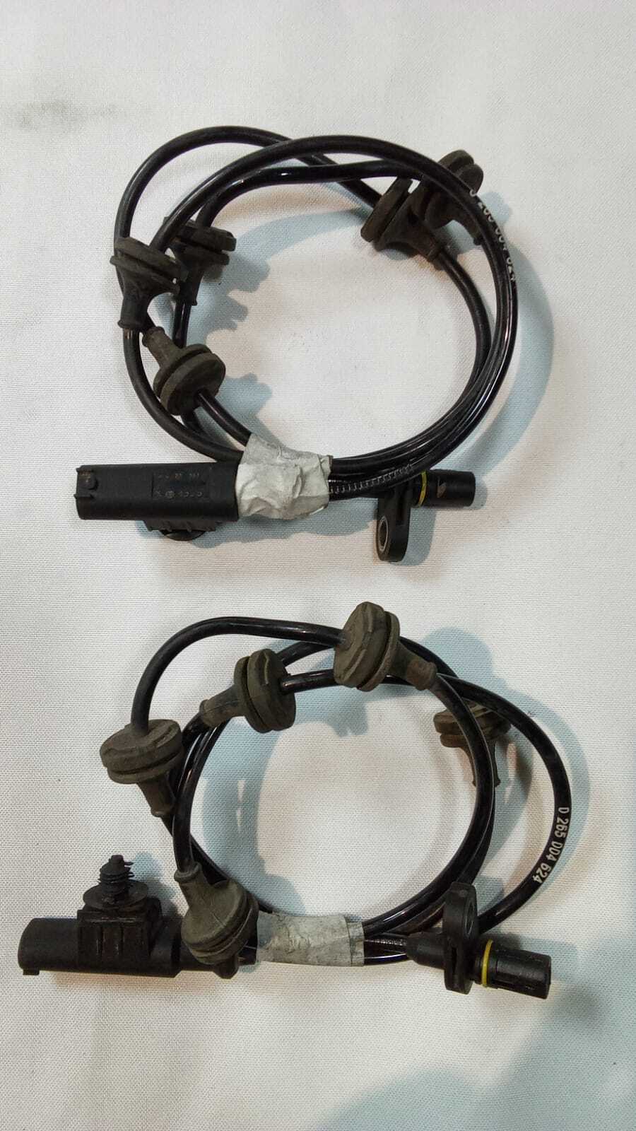 SENSOR ABS TRASEROS DONGFENG S50 2019