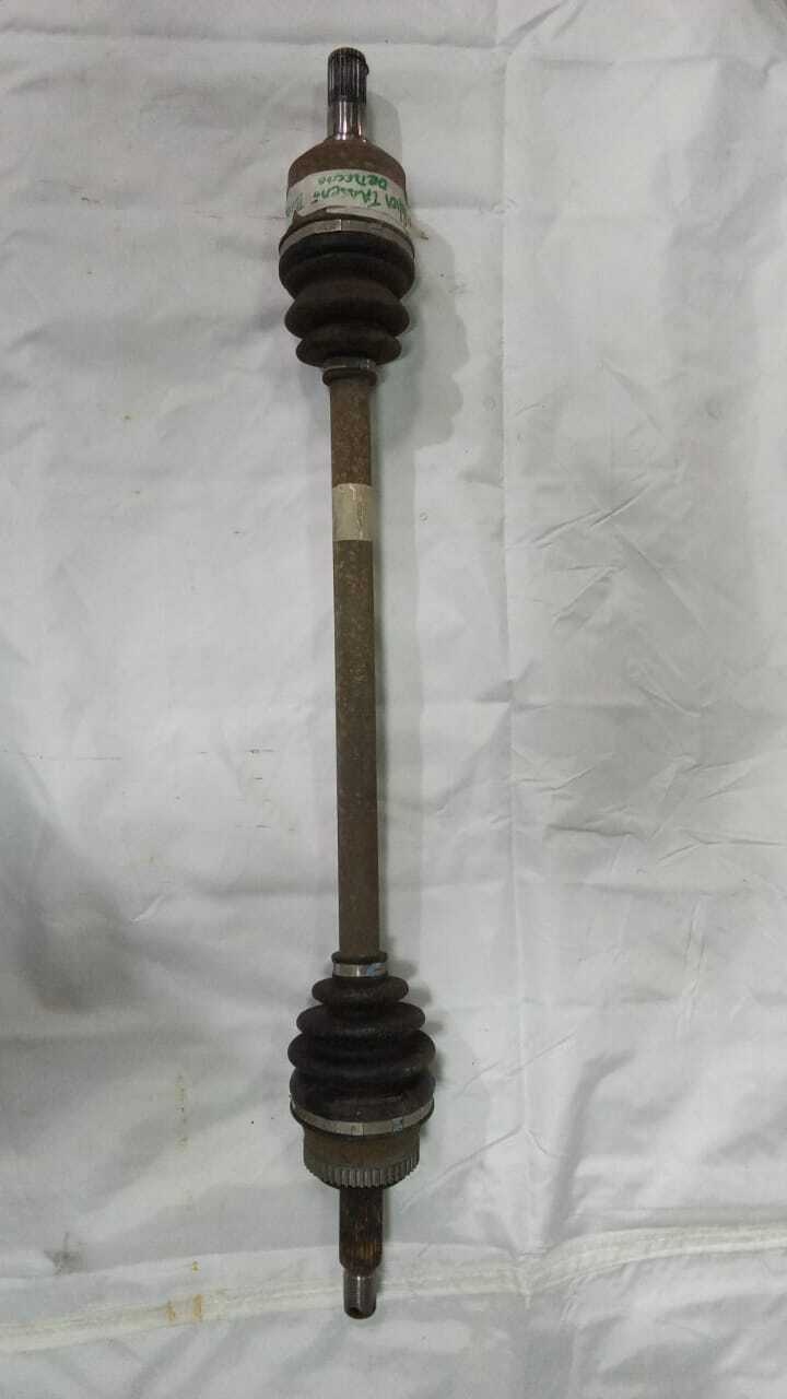 PALIER TRASERO DERECHO Hyundai Tucson 2007