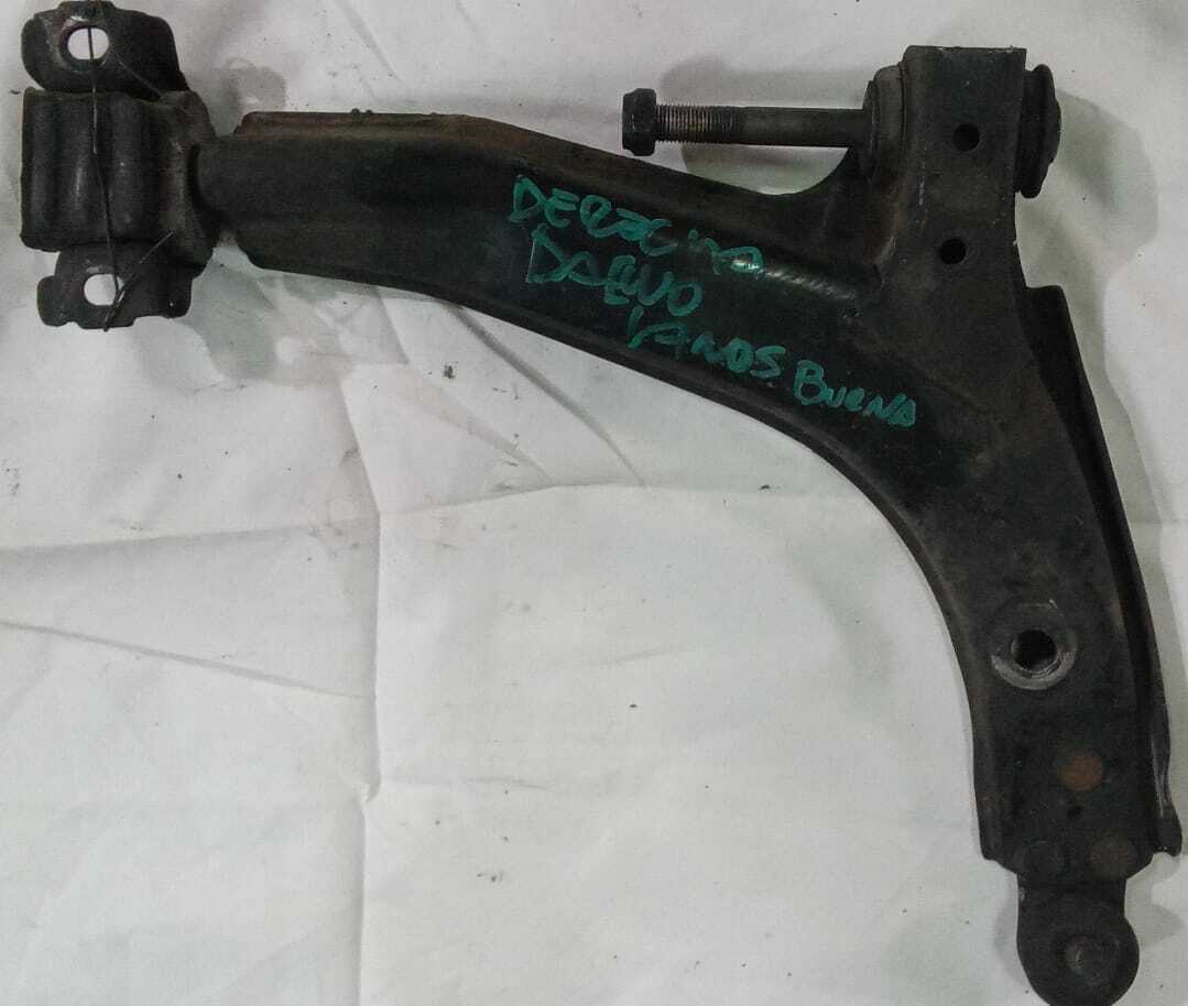 BANDEJA DERECHA Daewoo Lanos 2003