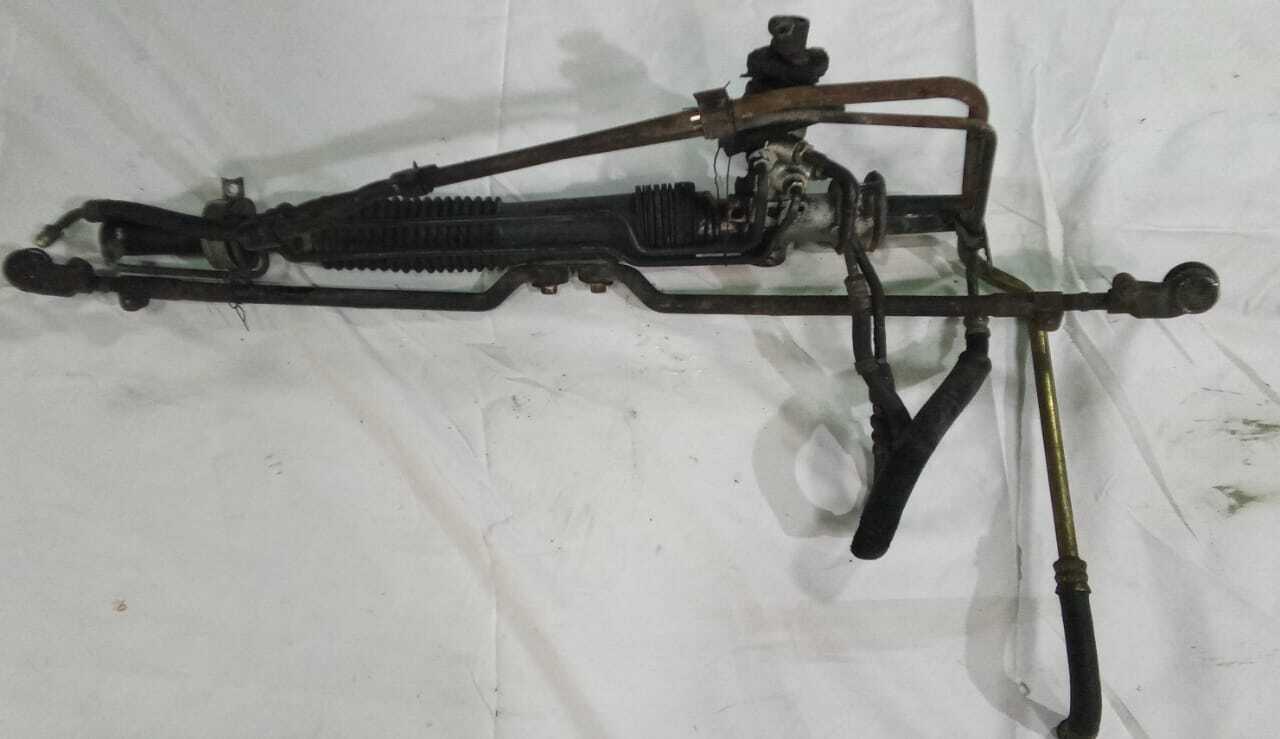 CREMALLERA DE DIRECCION Daewoo Lanos 2003