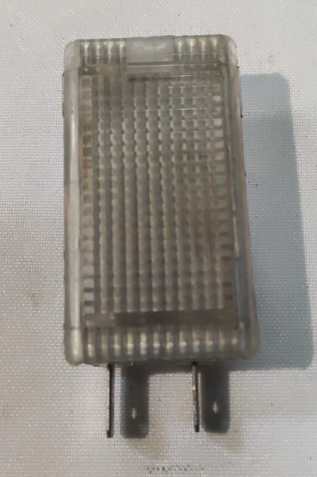 LUZ MALETERO Daewoo Lanos 2003