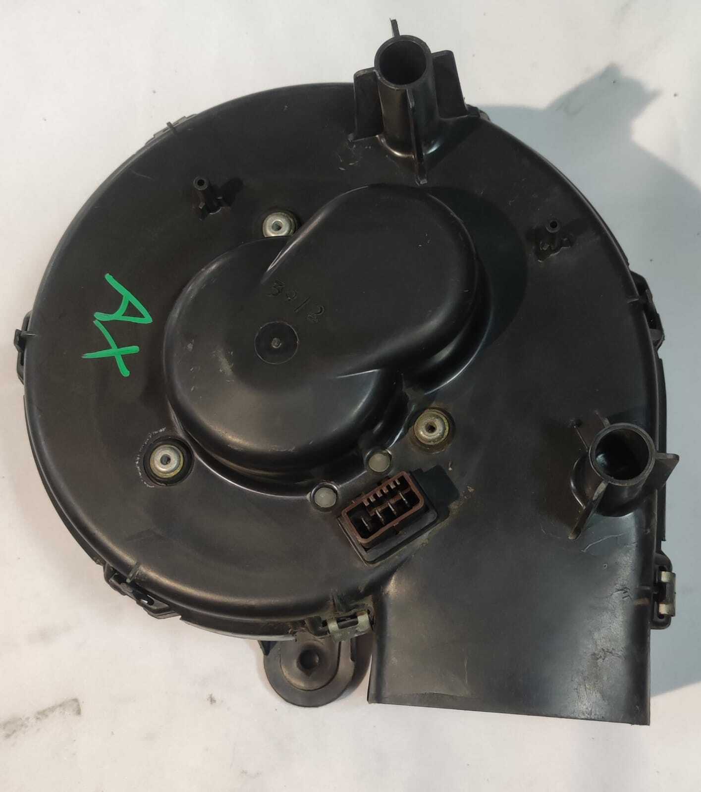 VENTILADOR MOTOR Citroen Ax 1993