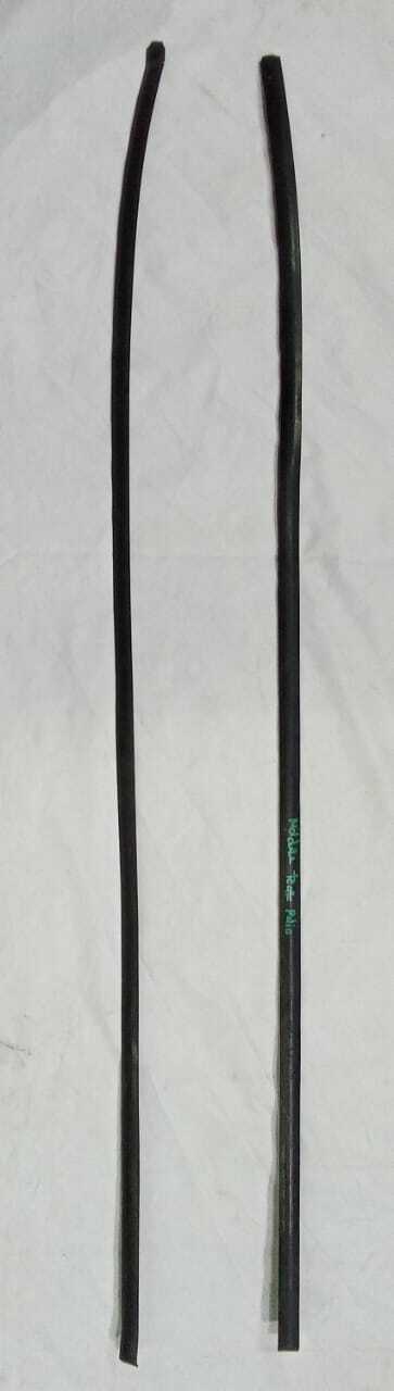 MOLDURAS TECHO EXTERIOR Fiat PALIO EDX 13 2000