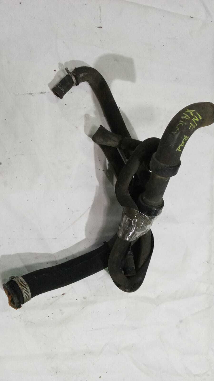 MANGUERA INBFERIOR RADIADOR Citroen Xsara 2002