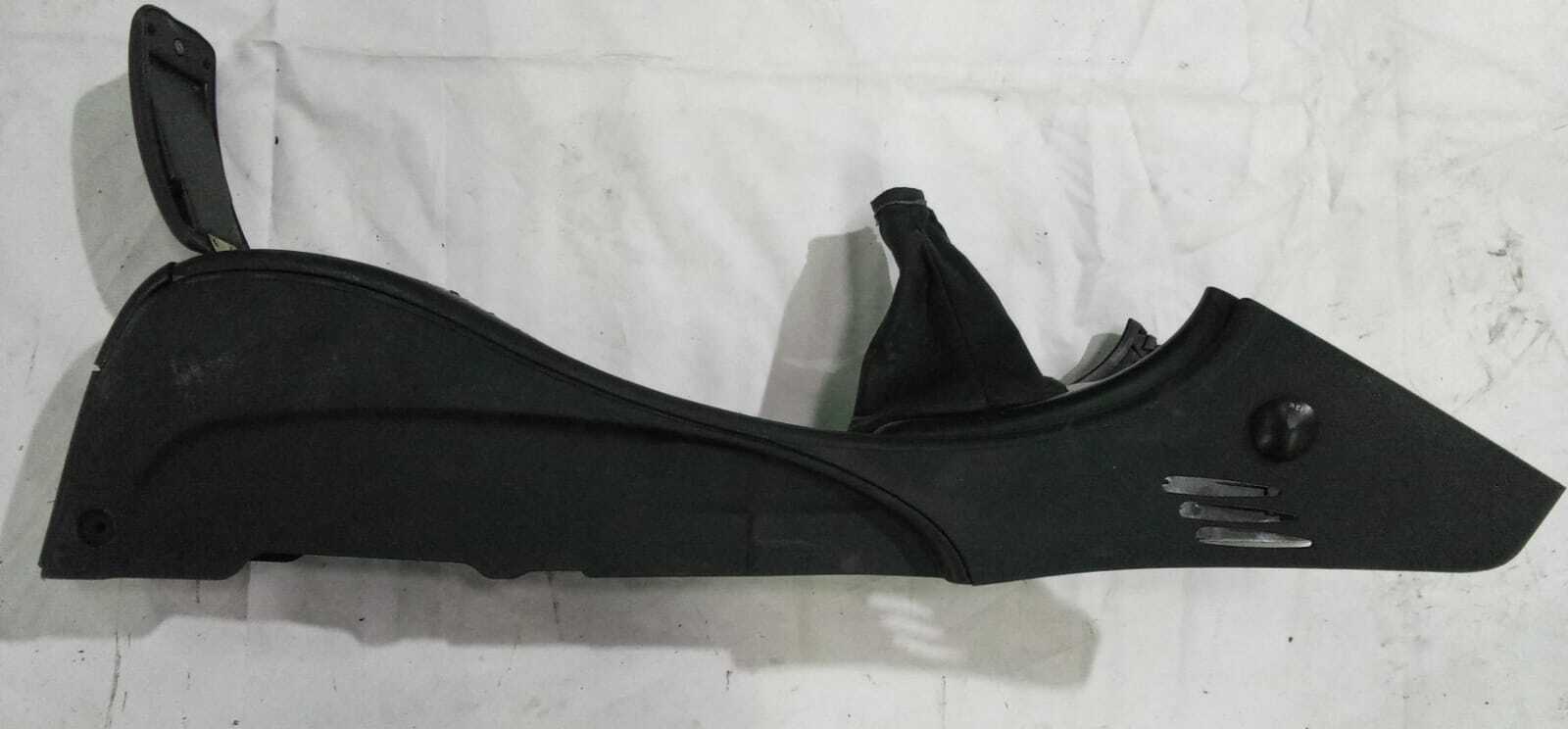 CONSOLA CENTRAL Citroen Xsara 2002