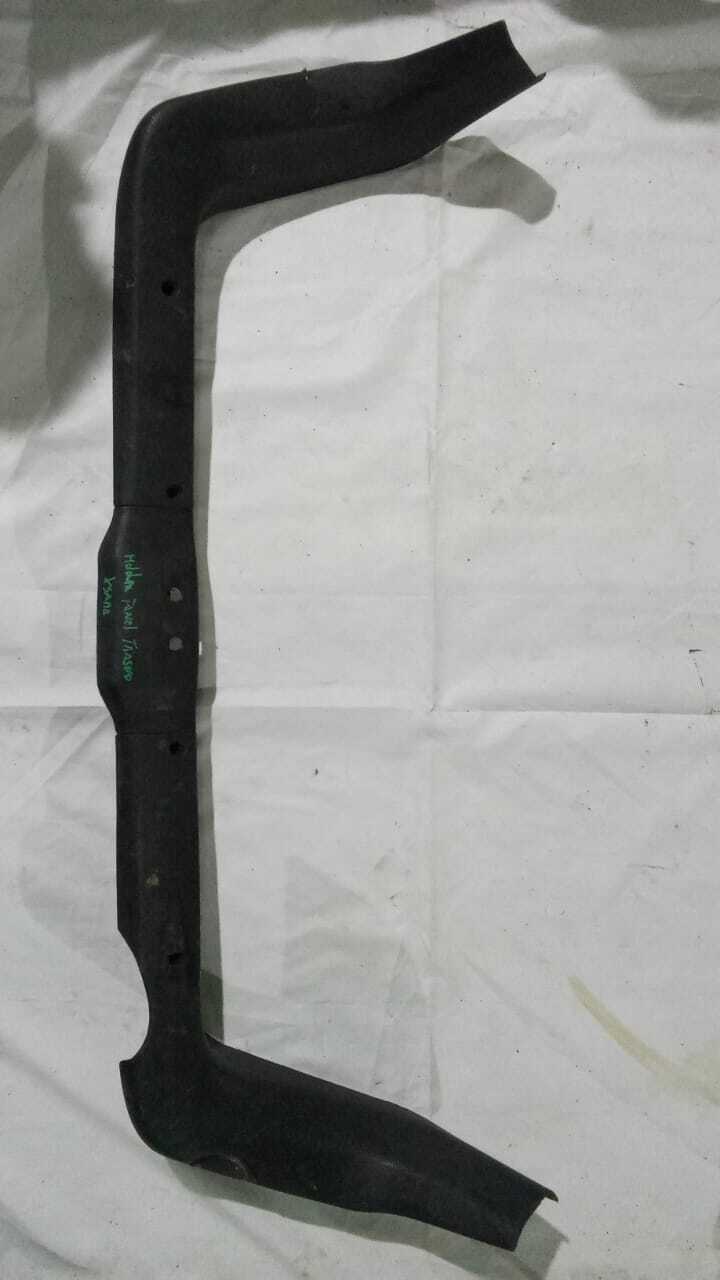 CUBRE CHAPA MALETERO Citroen Xsara 2002