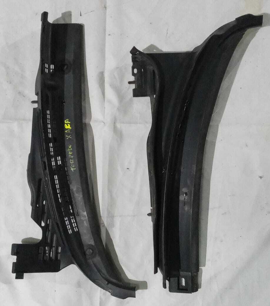 REJILLA TORPEDO Citroen Xsara 2002