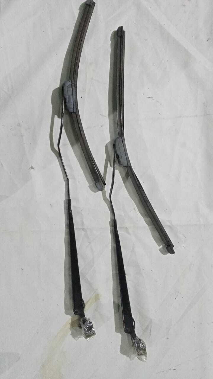 PLUMILLAS LIMPIA PARABRISAS Citroen Xsara 2002