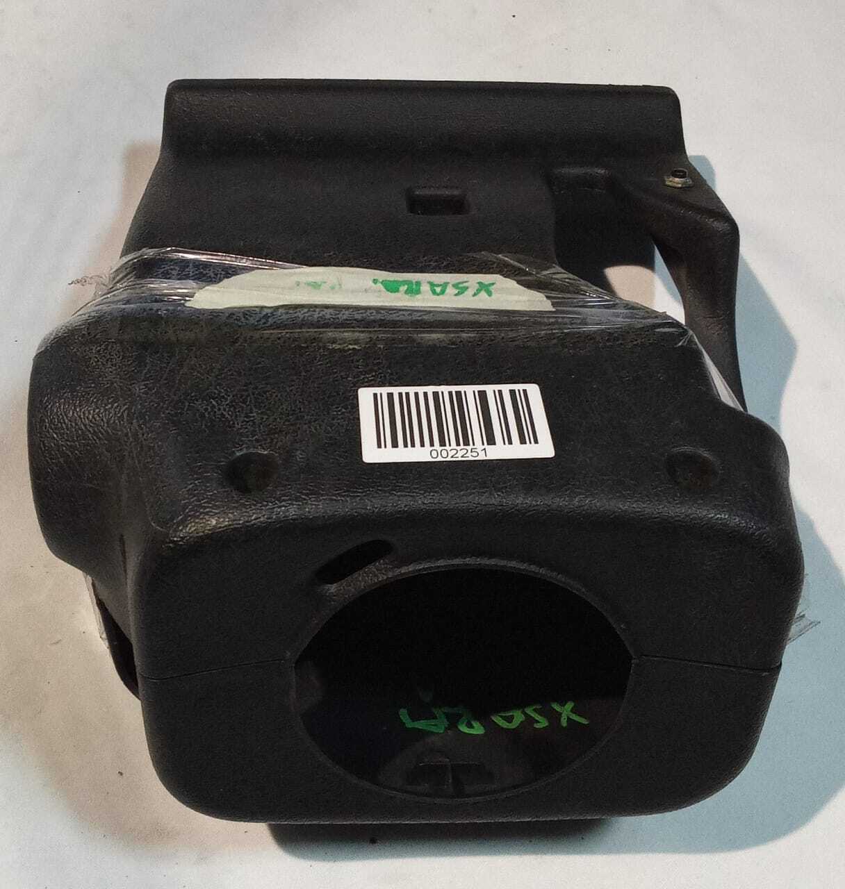 CUBRE VOLANTE Citroen Xsara 2002