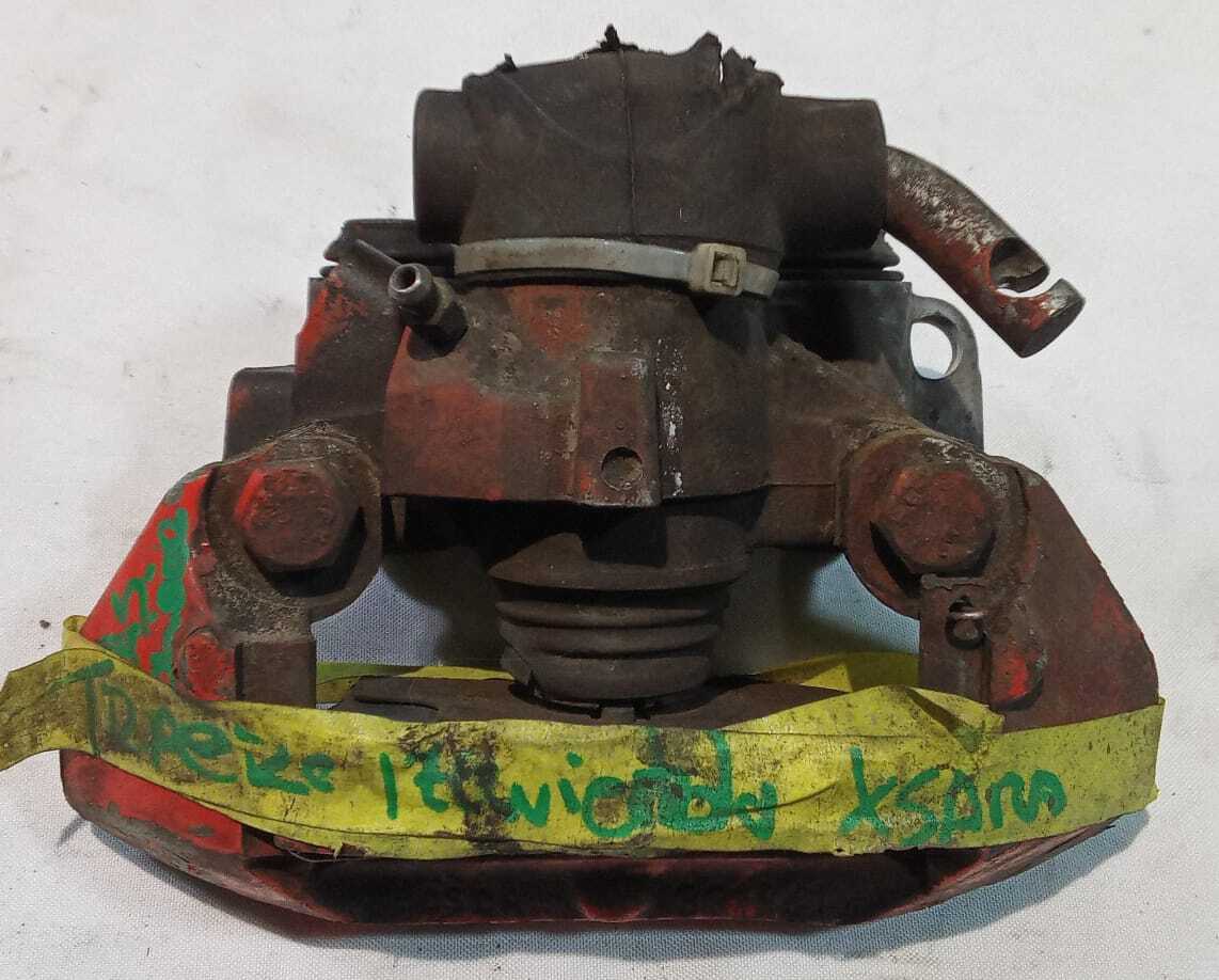 CALIPER TRASERO IZQUIERDO Citroen Xsara 2002