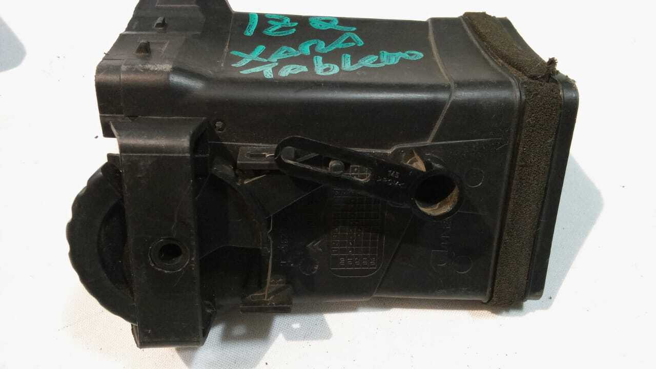 DIFUSORES SALIDA AIRE TABLERO FRONTAL IZQUIERDO Citroen Xsara 2002