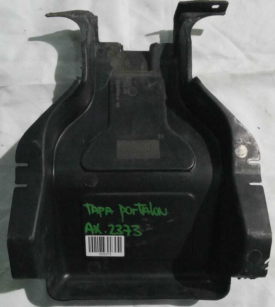TAPA PORTALON Citroen Ax 1993