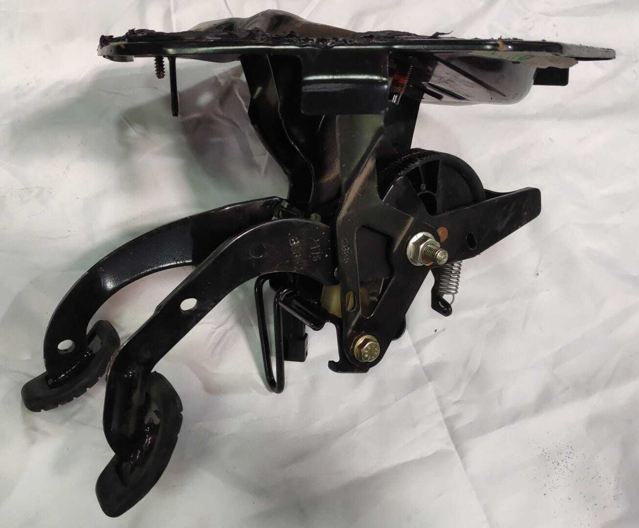 PEDALERA ACELERADOR+FRENO Renault Clio 2006
