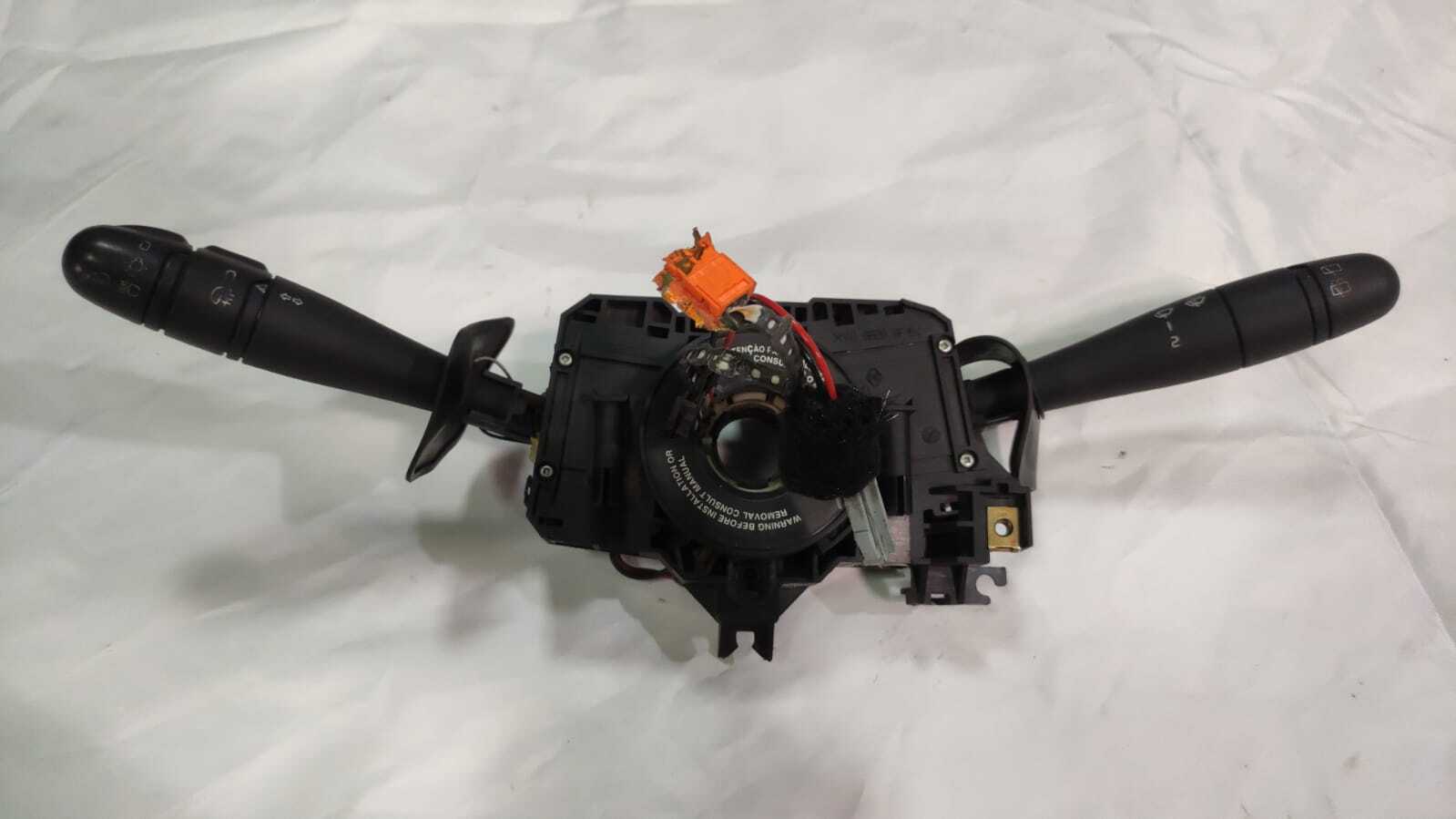 TELECOMANDO COMPLETO Renault Clio 2006