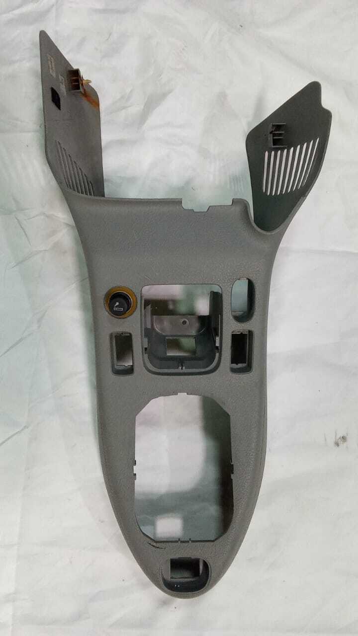 CONSOLA CENTRAL Renault Clio 2006