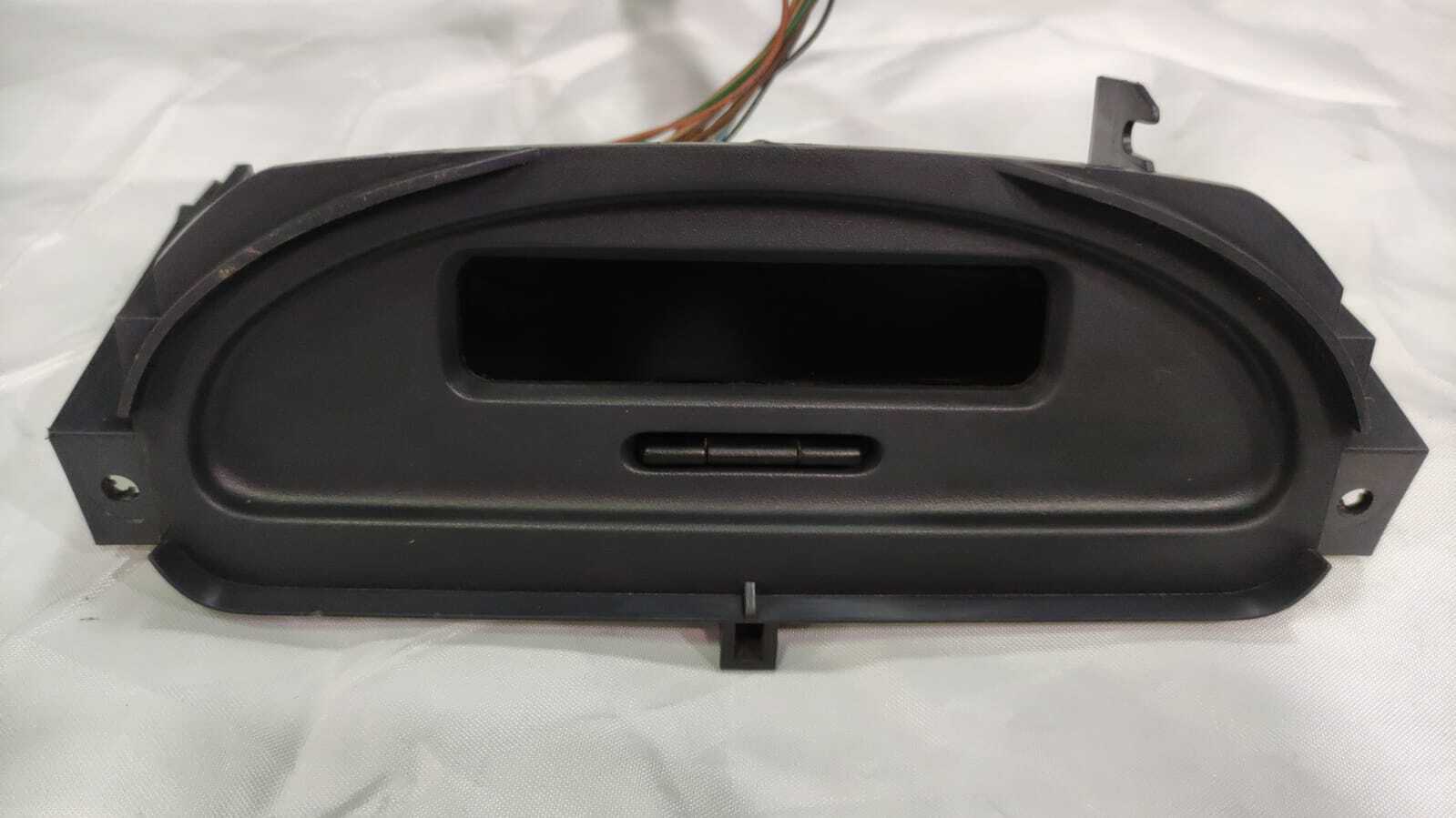 PANTALLA MONITOR RADIO/CABINA Renault Clio 2006