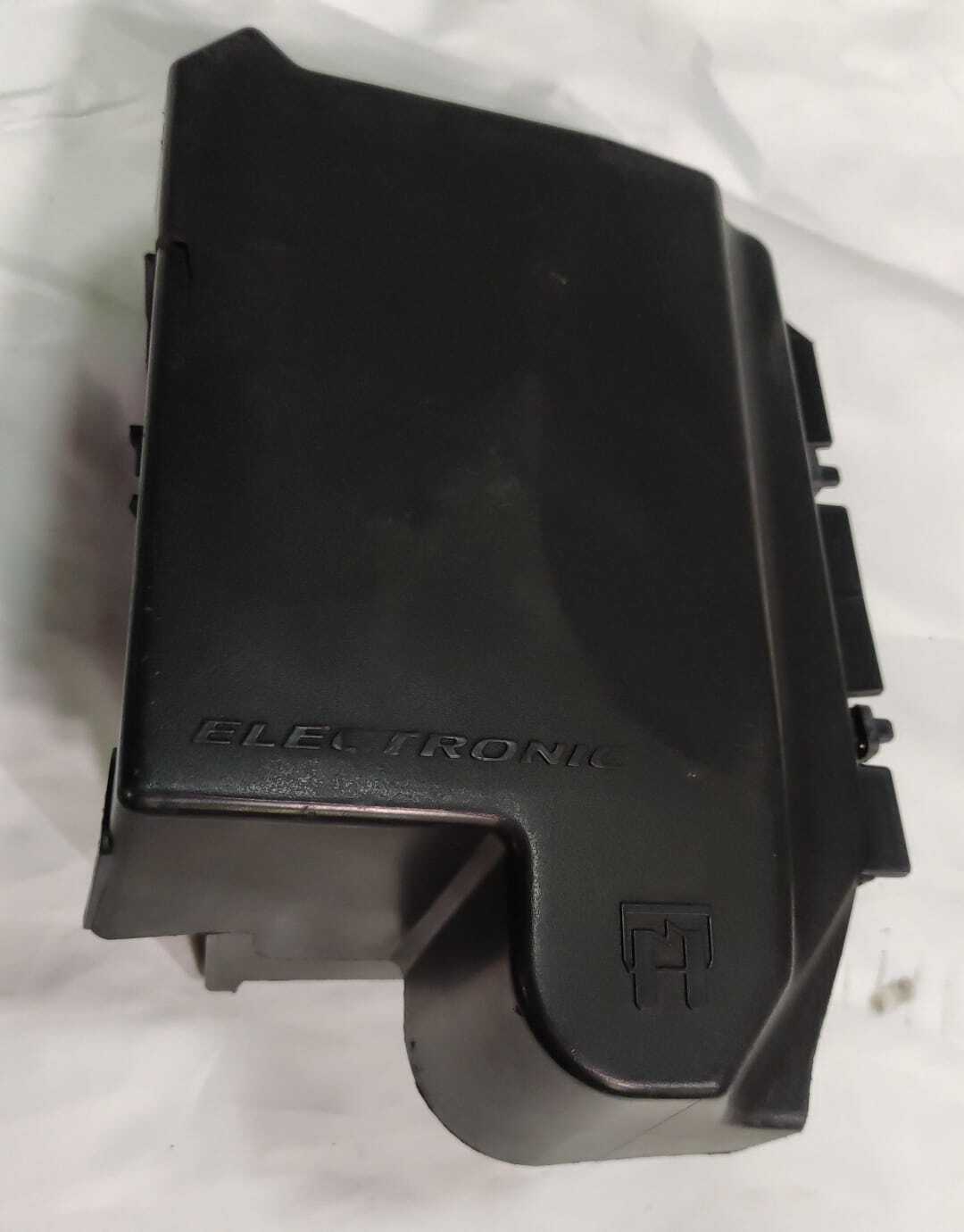 CAJA FUSILERA Renault Clio 2006