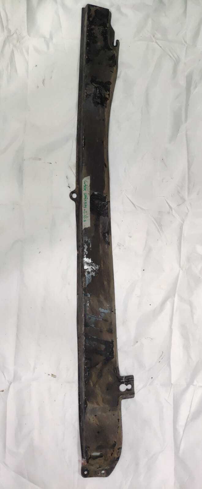 CUBRE CAÑERIAS Renault Clio 2006