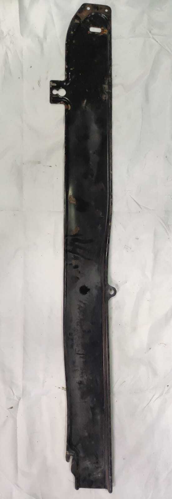 CUBRE CAÑERIAS Renault Clio 2006