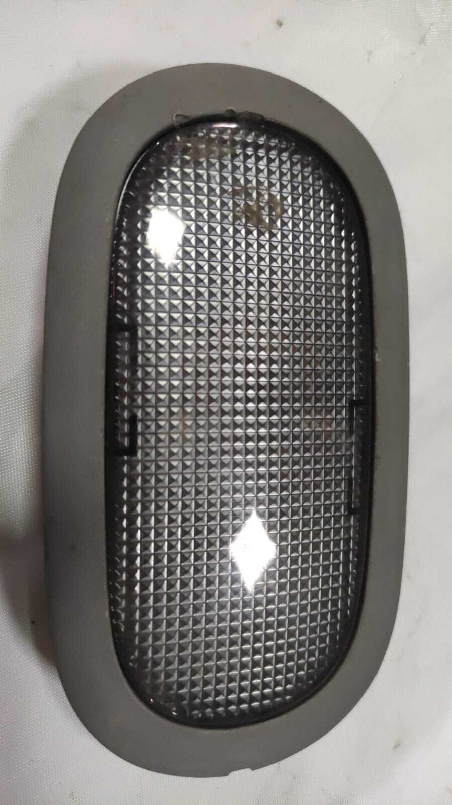 PLAFOMIER Renault Clio 2006