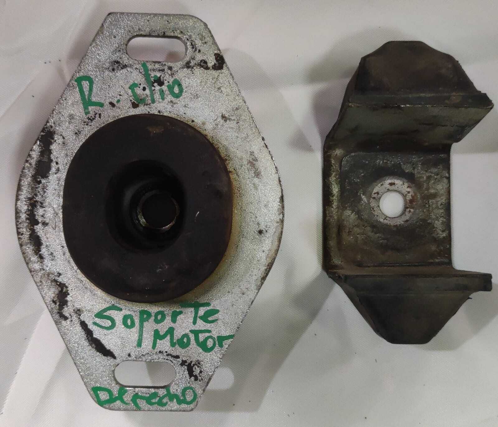 SOPORTE MOTOR DERECHO Renault Clio 2006