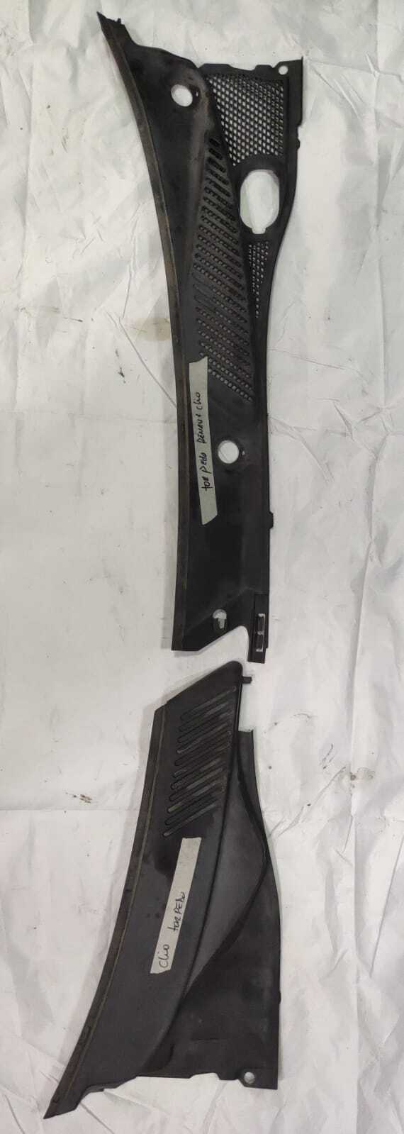 TORPEDO PLASTICO Renault Clio 2006