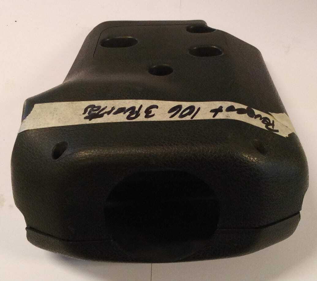 CUBRE VOLANTE Peugeot 106 2002