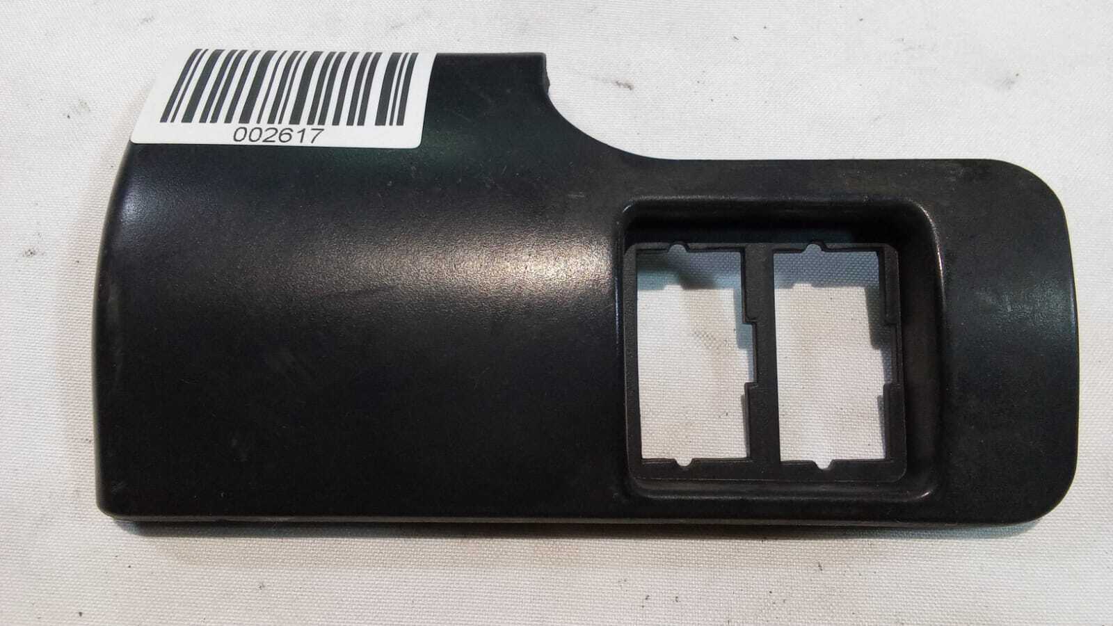 MOLDURA TABLERO FRONTAL Citroen Ax 1993