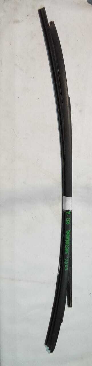 MOLDURAS EXTERIOR TECHO Renault Clio 2006