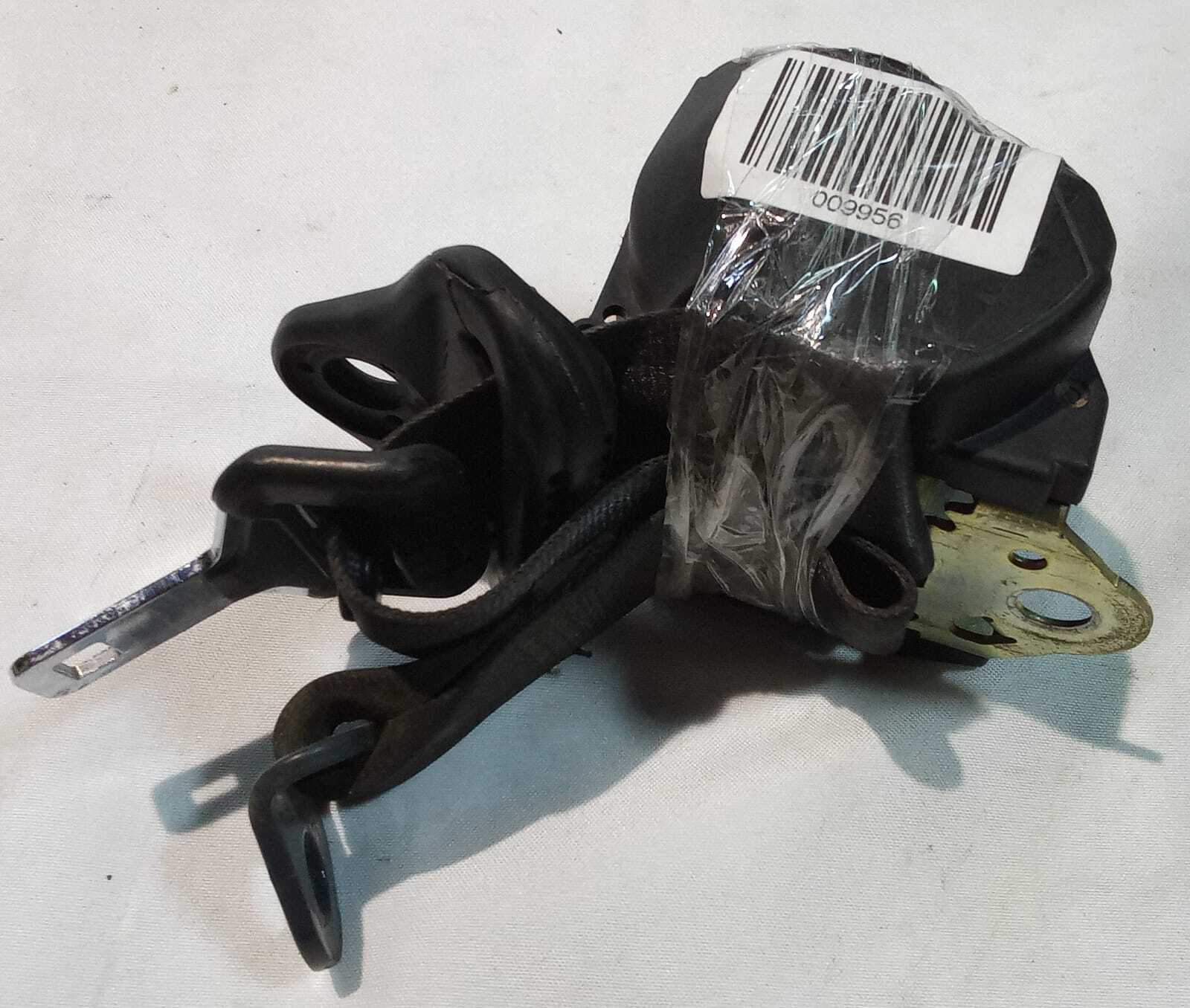 CINTURON TRASERO DERECHO Citroen Xsara 2002