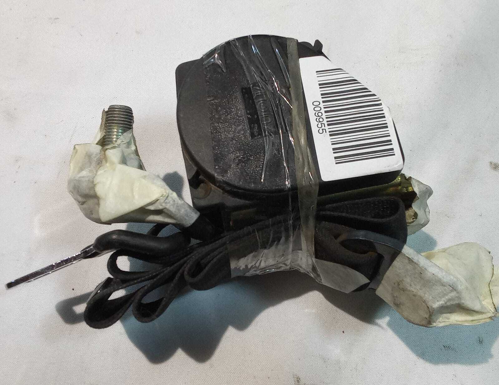 CINTURON TRASERO CENTRAL Citroen Xsara 2002