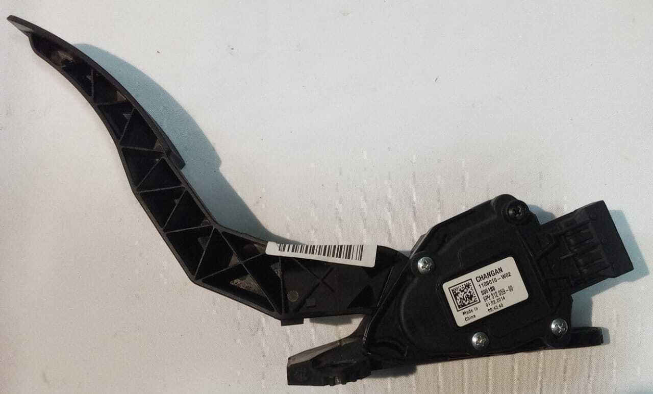 PEDAL ACELERADOR Changan CS35 2015